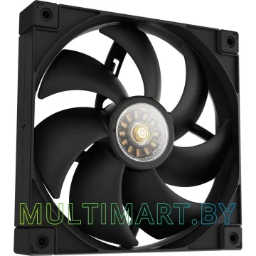 Вентилятор для корпуса Deepcool FT14 (R-FT14-BKWPN1-G) картинка 4